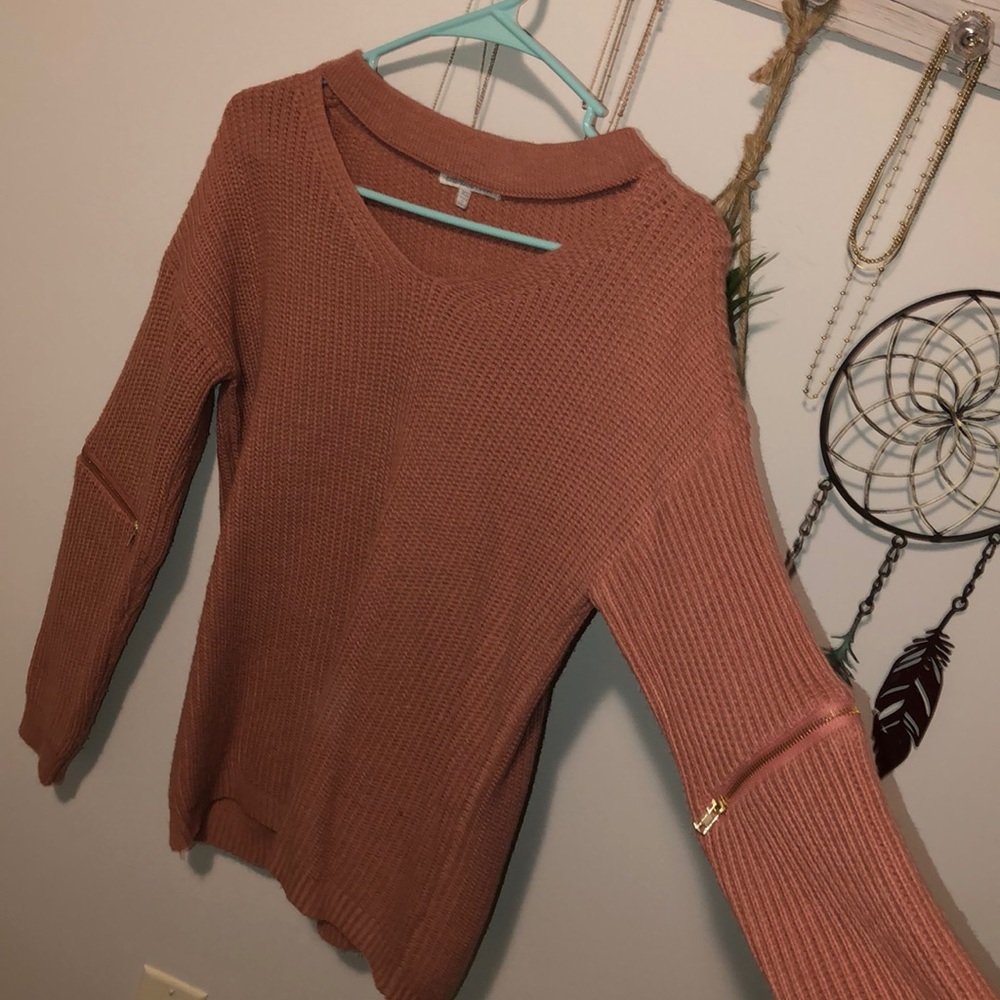 sweater